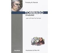 Tommaso d'Aquino... per chi non ha tempo