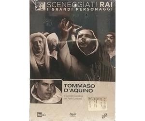 Tommaso d'Aquino - Sceneggiati RAI