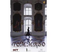 Tommaso [Dvd] - Alessandro Del Gobbo,Tiziano Ferrari - 2013