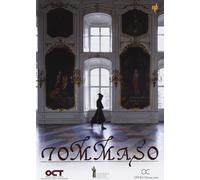 Tommaso (DVD) Documentario