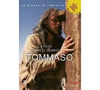 Tommaso (DVD) Tognazzi Jaenicke Jaenicke Tognazzi