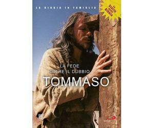 Tommaso (DVD) Tognazzi Jaenicke Jaenicke Tognazzi