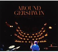 Tommaso, Marcotulli, Paternesi - Around Gershwin