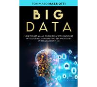 Tommaso Mazziotti Big Data (Tascabile) Artificial Intelligence