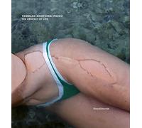 Tommaso Montenesi Posch. The urgency of life. Ediz. italiana e inglese