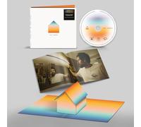 Tommaso Paradiso – CASA PARADISO – CD Pop-up (Edizione Sanremo)