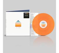 Tommaso Paradiso - CASA PARADISO - LP Arancione (Sanremo Edition)