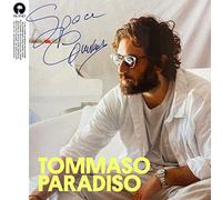 Space Cowboy - Tommaso Paradiso (Vinile)