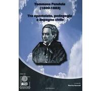 Tommaso Pendola (1800-1833). Tra apostolato, pedagogia e impegno civile