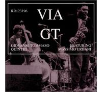 Tommaso Quintet,G. - Via G.T.