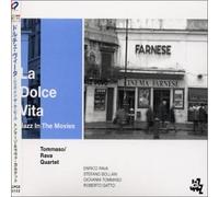 Tommaso/Rava Quartet - La Dolce Vita