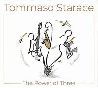 Tommaso Starace - Power Of Three