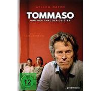 Tommaso und der Tanz der Geister