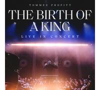 Tommee Profitt The Birth Of A King: Live In Concert (CD)