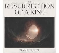 Tommee Profitt The Resurrection of a King (CD)