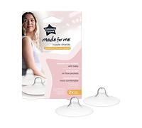 Tommee Tippee Made for Me Nipple Shields proteggi capezzoli 2 pz