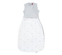 Tommee Tippee Sacco Nanna 4 Stagioni, Il Grobag Originale, Sviluppato con Scienziati del Sonno, Dual-Tog, Design Salutare, Morbido Jersey in Cotone e Tessuto a Rete Impregnato di Aloe, 6-18 m