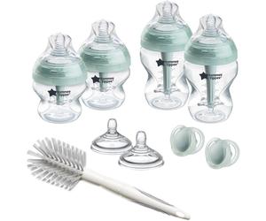Tommee Tippee Advanced Anti-Colic set anti-colic autosterilizzante