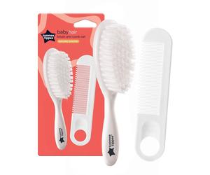 Tommee Tippee Basic confezione regalo per bebè 0m+ 2 pz