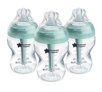 Tommee Tippee Advanced Anti-Colic biberon anti-colic Slow Flow 0m+ 3x260 ml