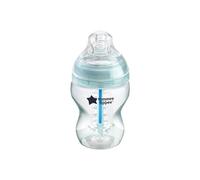 Biberon Tommee Tippee Anticolica Avanzato 260 ml Turchese