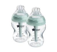 Tommee Tippee biberon anti-colica avanzato 260ml