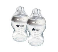 Tommee Tippee biberon anti-colica Natural Start 2x 260ml