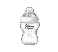 Tommee Tippee Biberon Closer to Nature a flusso lento, 260 ml