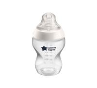 Tommee Tippee Closer To Nature Anti-colic Kindness biberon Slow Flow 0m+ 2x260 ml