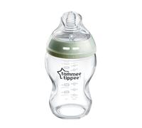 Tommee Tippee Closer To Nature Biberon Vetro 250ml