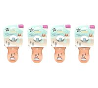 Tommee Tippee Biberon Sportee Anti Versamento 300ml 4 Pezzi BPA-Free