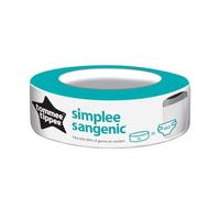 Tommee Tippee Cesta per Neonato con Base Basculante Sleepee Grigia - 5.94 kg