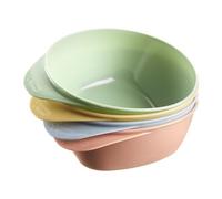 Tommee Tippee Easi-scoop ciotola per bebè 6m+ 4 pz