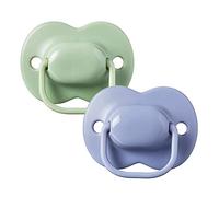 Tommee Tippee Cherry Latex 18-36 m ciuccio 2 pz