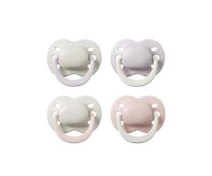 Tommee Tippee Ciuccio neonato Newborn, 0-2 mesi
