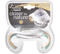 Tommee Tippee Closer to Nature Bottle Handles, 2 Pack, Assorted