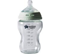 Tommee Tippee Closer To Nature Biberon Vetro 250ml