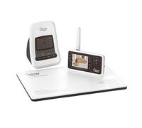 Tommee Tippee Closer To Nature Video Baby Monitor Dect Sensor Mat
