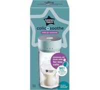 Tommee Tippee Colicsoothe Completamente Naturale Modo A Rimovibile Air Da Baby's