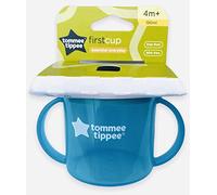 Tommee Tippee Essentials First Cup 190ml 4m+ (2 tazze)