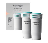 Tommee Tippee Filtro di ricambio per Perfect Prep | confezione da 2, Compatibile