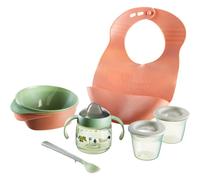 Tommee Tippee First Tastes 4 m+ set posate per bambini