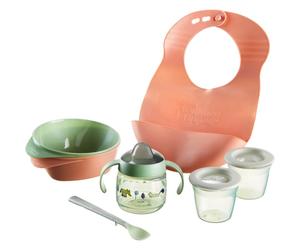 Tommee Tippee First Tastes 4 m+ set posate per bambini