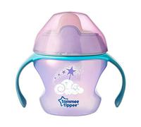 TOMMEE TIPPEE Tazza First Trainer 4m+ Viola