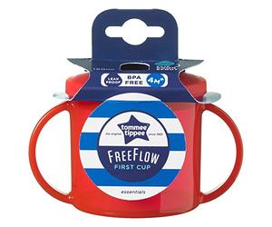 Tommee Tippee Free Flow First Cup