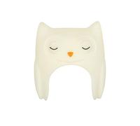 Tommee Tippee Groegg Oona - Gufo digitale per termometro da camera da letto - Copertura per animali gufo - Accessorio per la cameretta dei bambini