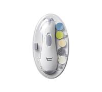 TOMMEE TIPPEE Nail Care - Tagliaunghie Elettrico Per Bambini