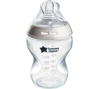 Tommee Tippee Natural Start Anti-Colic biberon autosterilizzante Slow Flow 0m+ 1 pz