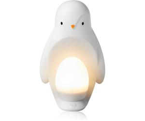Tommee Tippee Penguin 2 v 1 luce notturna 2 in 1 1 pz