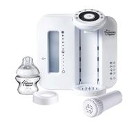 Tommee Tippee Perfect Prep Scalda Biberon Bianco